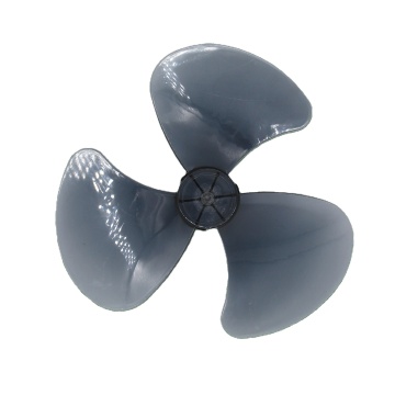 Custom-Made Plastic Lotus Blades - Various Colors, 14 inch & 16 inch