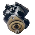 AP2D25 Excavator Hydraulic Piston Pump For Kobelco