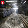 ASTM A500 Seamless Carbon Steel Structural Tubing