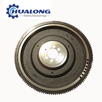 High Grade Engine Flywheel Assy for HINO K13C/E13C 430MM 13450-2414