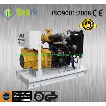 Ricardo Energy Generators