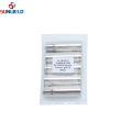 XLA255 Ugello Conico 16x70mm XL145.D011