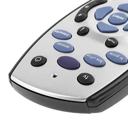 Wholesale Infrared Remote Control for SKY HD BOX Rev 9F UK Market