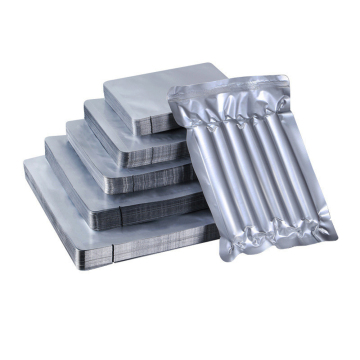 Hot Selling Moisture Barrier Aluminum Bags - Smell Proof Food Storage Solutions