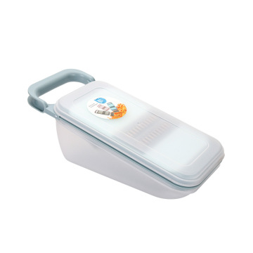 Multi-Purpose Kitchen Slicer and Grater Set