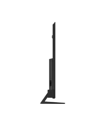 Chinese Brand 65 Inch QLED TV with Android 11 OS, 120Hz Refresh Rate, ONKYO Speakers, and Game Mode