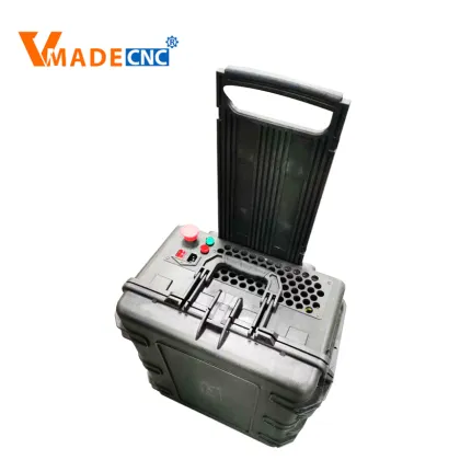 Industrial Portable  Rust Paint Removal