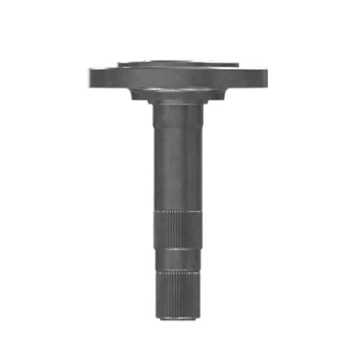 The brake hub shaft 147-3310 is suitable for the 160G scraper and is a component of the braking system.