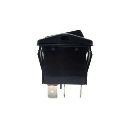 Waterproof Single Pole 2-3 Position Rocker Switches