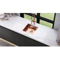 304 Stainless Steel Small Bar Sink Brushed Sink