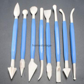 CAKE DECORATING /SHAPE SCULP MODEL TOOL
