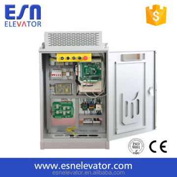 Monarch Elevator Controller Solutions