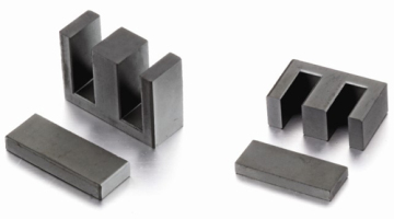 EI Type Cores