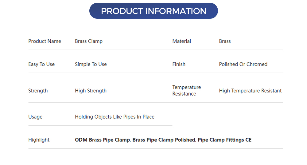 High-Quality-Brass-Pipe-Clamp-with-Chrome-Finish3_02