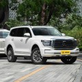 2026 Tanque 500 3.0T 5 plazas