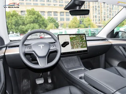 Cheapest Electric Cars: 2024 Tesla Model 3 and Model Y from Chinese Manufacture