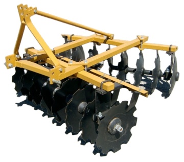 Light Duty Disc Harrow Equipment Search