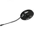 Umhlobiso wangaphandle ukukhanya DMX512 RGB LED Rope Light