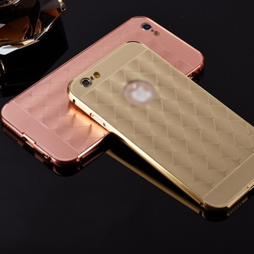 2016 mobile phone case for iphone 6/6s , metal hard case for iphone 6 cover