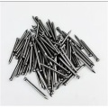 China Bright Polished Finishing Nails Supplier