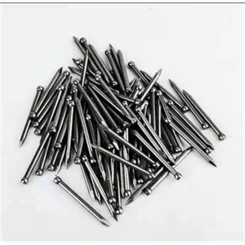 China Bright Polished Finishing Nails Supplier