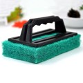 Multifunctional Cleaning Brush with Handle