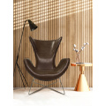nowoczesne design krzesło rekreacyjne /PU skórzane krzesło rekreacyjne
