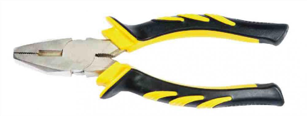Polished Combination Pliers