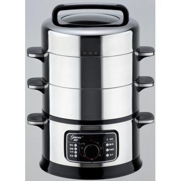electric steamer cooker