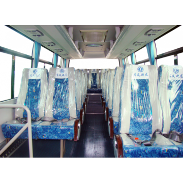 Dongfeng 31 seats new bus