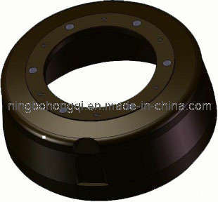 Brake Drum 9397-3502070, 93973502070 for Mz Series