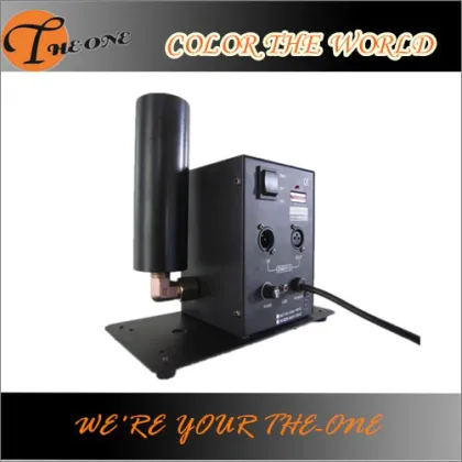Power Mini Stage-CO2 Jet Machine / CO2 Jet Stage Effect Jet Machine