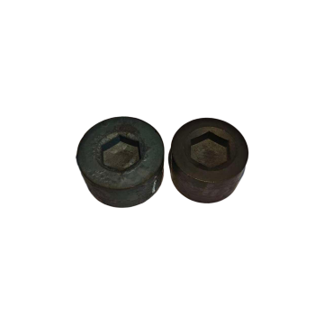 High Quality Hex Socket Head Cap Screw Blank