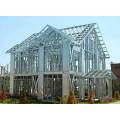 Hot Sale Professional Design Modern Light Steel Structure Prefabricated House