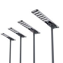 Economic Integrated All in one solar street light