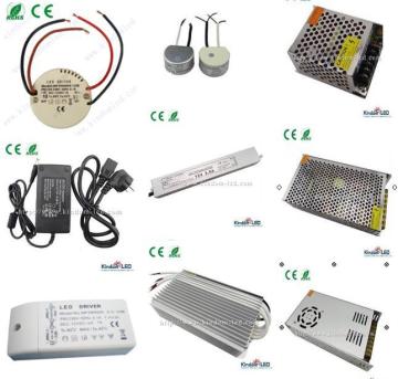 Well Received CE&ROHS Constant Voltage Transformer for Home Led Lights