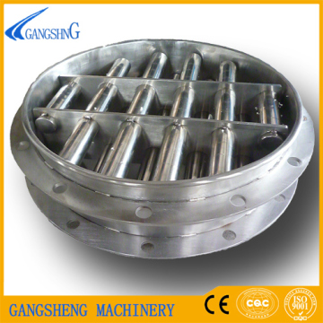 Custom Manufacturing and CNC Machining Service