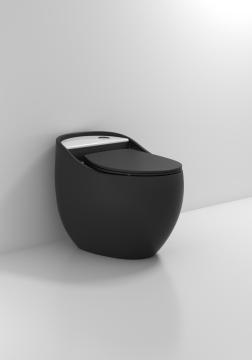 High quality Bathroom sanitary ware one piece toilet