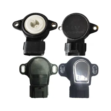 Wholesale Sensor Auto Parts - Throttle Position Sensor For Camry MCV30 Crown JZS175 OEM 89452