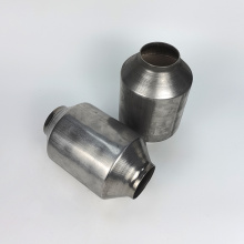 Universal Metalic Direct-Fit & Universal Catalytic Converter