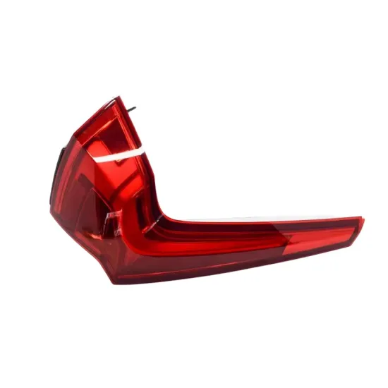 LED Taillights for Volvo V90 - Automotive Lighting System (OE: 31371829/32293876/31371835/32293883)