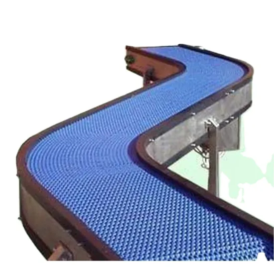 Airport Cargo and Baggage Handling Conveyor Systems