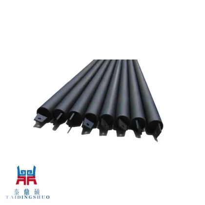 Titanium Anodes for Electrophoretic Coating