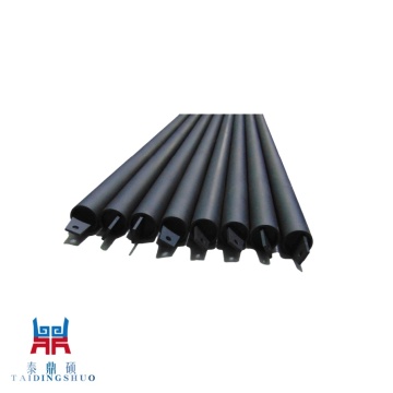 電気泳動コーティング用チタン陽極