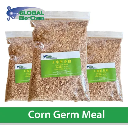 Corn Germ Meal Animal Feed
