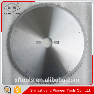 Melamine saw blade, tct saw blade for melamine cutting