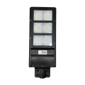 Utomhus Solar Street Light Garden Lighting