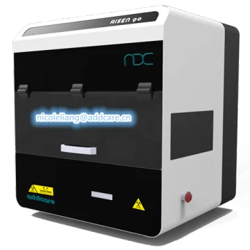 Addcare Fully Automatic Blood Grouping Instrument