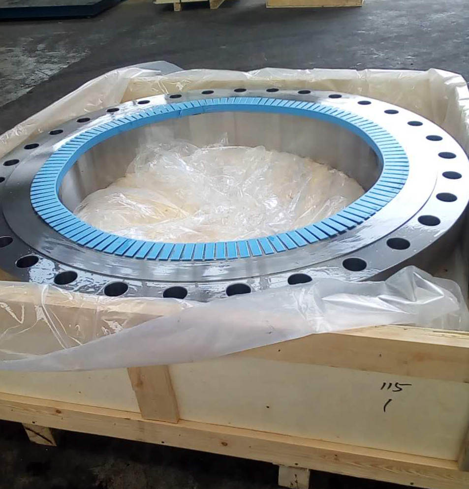 ASME B16.47 Series B Flange