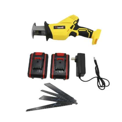 Top 20V Brushless Cordless Reciprocating Saws with Battery: A Comprehensive Guide